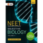 Neet 2021: Objective Biology Volume - II - Paperback