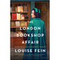 The London Bookshop Affair: A Novel of the Cold War - Paperback