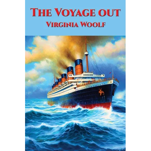 The Voyage out - Paperback