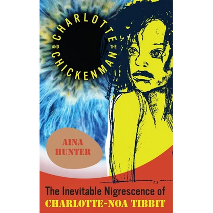 Charlotte and the Chickenman - Paperback