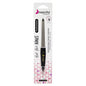 Nascita Nail Care Tool Set - Gentle Nail File & Cuticle Pusher for Manicure & Pedicure - 17 cm