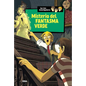 Misterio del Fantasma Verde / The Mystery of the Green Ghost - Hardcover