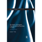 The Politics of Protestant Churches and the Party-State in China: God Above Party? - Paperback