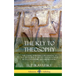 The Key to Theosophy: The Classic Introductory Manual to the Theosophical Society and Movement by Its Co-Founder, Madame Blavatsky (Hardcover) - Hardcover