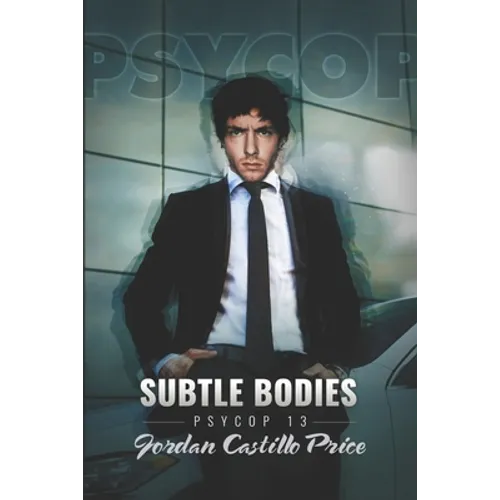 Subtle Bodies - Paperback