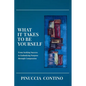 What It Takes to Be Yourself: From Seeking Success to Embodying Purpose through Compassion - Paperback