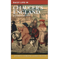 Daily Life in Chaucer's England - Hardcover