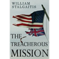 The Treacherous Mission - Paperback