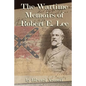 The Wartime Memoirs of Robert E Lee - Paperback