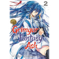 Grimgar of Fantasy and Ash, Vol. 2 (Manga) - Paperback