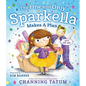 The One and Only Sparkella Makes a Plan - Hardcover