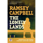 The Lonely Lands - Hardcover