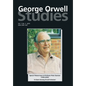 George Orwell Studies Vol.7 No.2 - Paperback