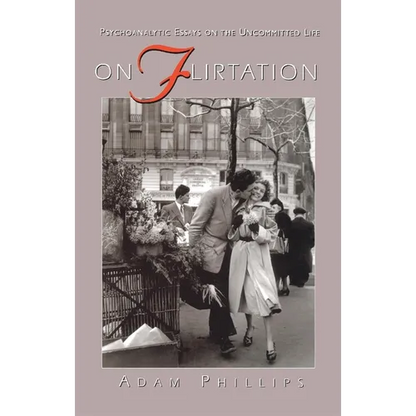 On Flirtation - Paperback