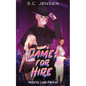 Dames for Hire: HoloCity Case Files #1 - Paperback