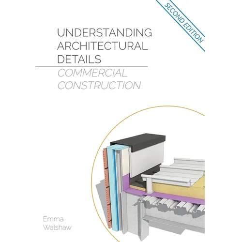 Understanding Architectural Details - Commercial - Paperback