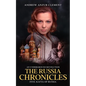 The Russia Chronicles. An Underground Revolution. Five: Katya of Russia - Paperback