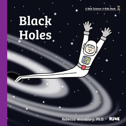 Black Holes - Paperback