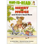 Henry and Mudge and Annie's Good Move: Ready-To-Read Level 2 - Hardcover