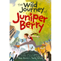 The Wild Journey of Juniper Berry - Paperback