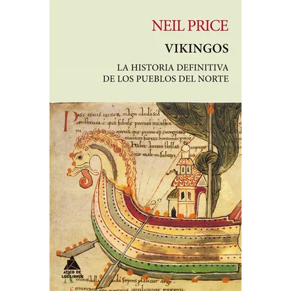 Vikingos -V2* - Paperback