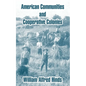 American Communities and Cooperative Colonies - Paperback