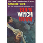 Conjure Wife: Terror, Evil, Witchcraft and Violence - Paperback