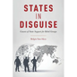 States in Disguise: Causes of State Support for Rebel Groups - Paperback