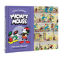 Walt Disney's Mickey Mouse Color Sundays Robin Hood Rides Again: Volume 2 - Hardcover