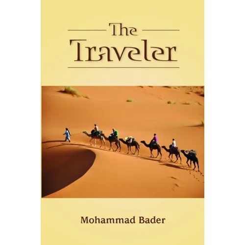 The Traveler - Paperback