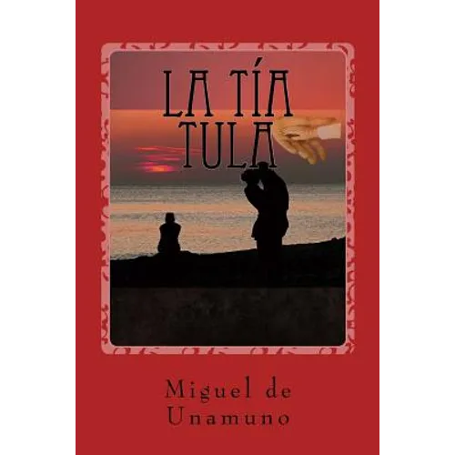 La tía Tula - Paperback
