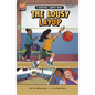 The Lousy Layup: A Basketball Graphic Novel - Hardcover