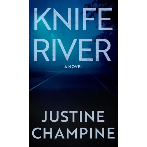 Knife River - Library Binding