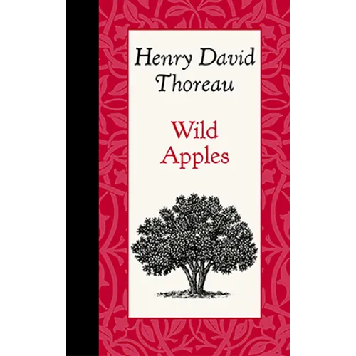 Wild Apples - Hardcover