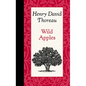 Wild Apples - Hardcover