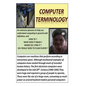 Computer Terminology: General Computer Knowledge & Basic Repairs - Paperback