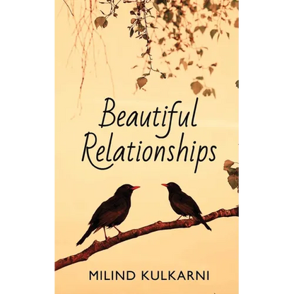 Beautiful Relationships - A Collection of Seven Fictions - Paperback