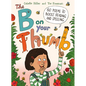 The B on Your Thumb: 60 Poems to Boost Reading and Spelling - Hardcover