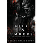 City in Embers - Paperback