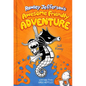 Rowley Jefferson's Awesome Friendly Adventure - Hardcover