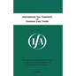 International Tax Treatment Of Common Law Trusts - Paperback