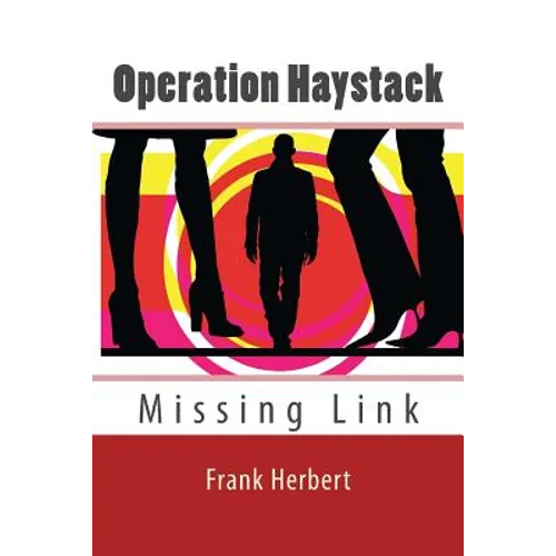 Operation Haystack - Paperback
