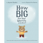 How Big Are Your Worries Little Bear?: A book to help children manage and overcome anxiety, anxious thoughts, stress and fearful situations - Paperback