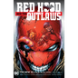 Red Hood & the Outlaws the New 52 Omnibus Vol. 1 (2025 Edition) - Hardcover