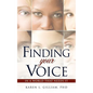 Finding Your Voice in a World That Needs It - Paperback