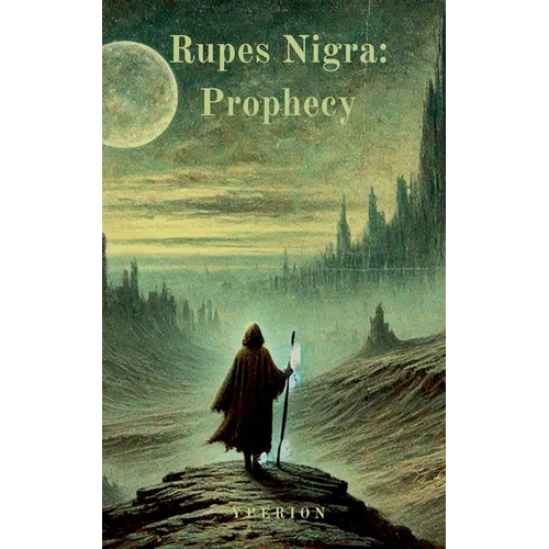 Rupes Nigra: Prophecy - Paperback