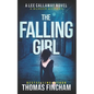 The Falling Girl: A Private Investigator Mystery Series of Crime and Suspense - Paperback
