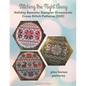 Stitching the Night Away Holiday Sweater Sampler Ornaments Cross Stitch Patterns (2021) - Paperback
