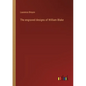 The engraved designs of William Blake - Paperback