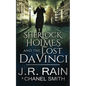 Sherlock Holmes and the Lost Da Vinci - Paperback
